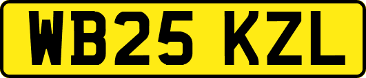 WB25KZL