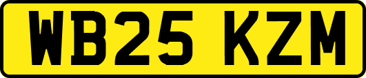 WB25KZM