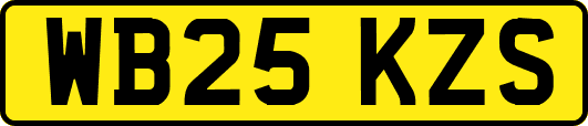 WB25KZS