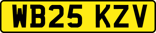 WB25KZV