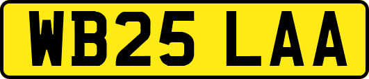 WB25LAA