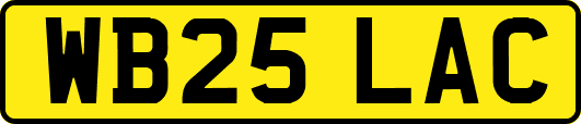 WB25LAC