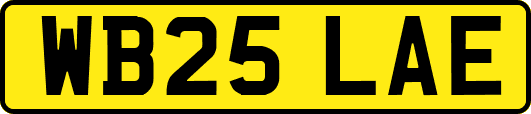 WB25LAE
