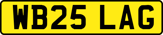 WB25LAG