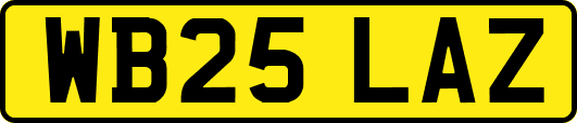 WB25LAZ