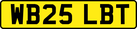 WB25LBT