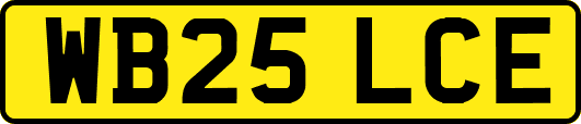 WB25LCE