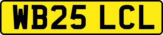 WB25LCL