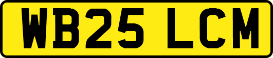 WB25LCM