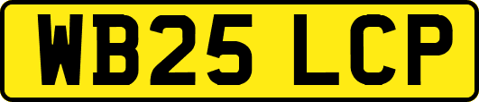 WB25LCP