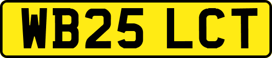 WB25LCT
