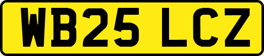 WB25LCZ