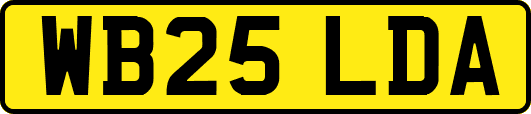 WB25LDA