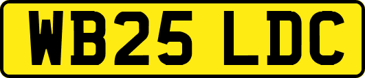 WB25LDC