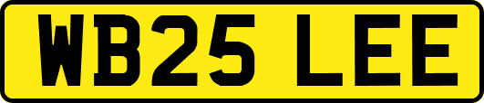 WB25LEE