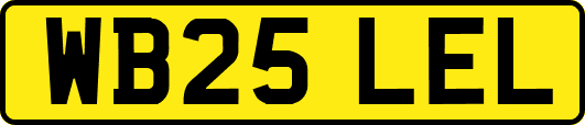 WB25LEL