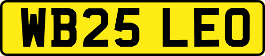WB25LEO