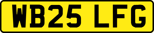 WB25LFG