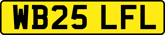 WB25LFL