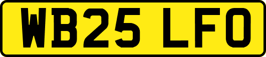 WB25LFO