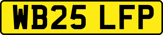 WB25LFP