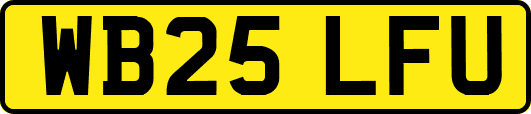 WB25LFU