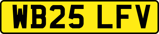 WB25LFV