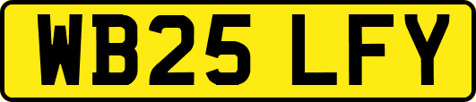 WB25LFY