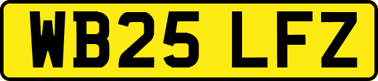 WB25LFZ
