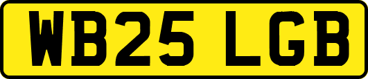WB25LGB
