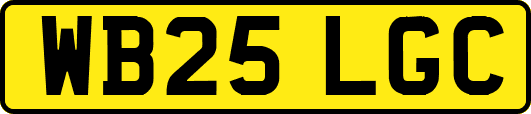 WB25LGC