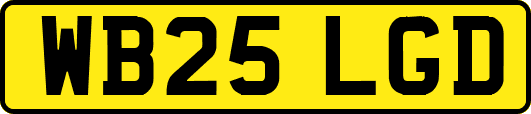 WB25LGD