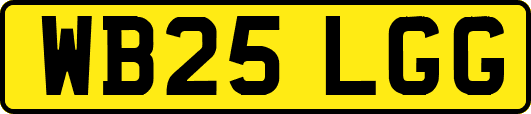 WB25LGG