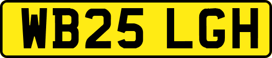 WB25LGH