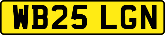 WB25LGN