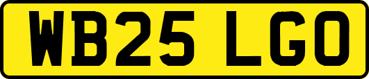 WB25LGO