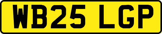 WB25LGP