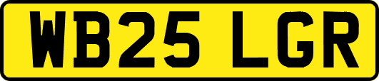WB25LGR