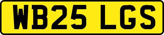 WB25LGS