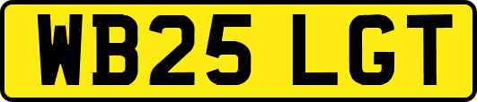WB25LGT