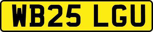WB25LGU