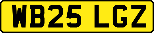 WB25LGZ