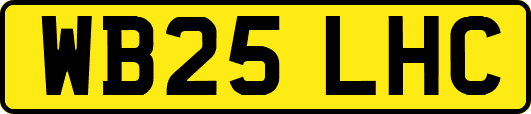 WB25LHC