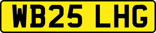 WB25LHG