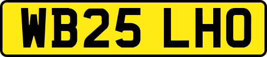 WB25LHO