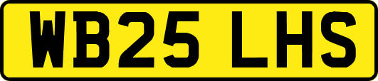 WB25LHS
