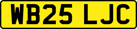 WB25LJC