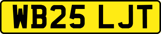 WB25LJT