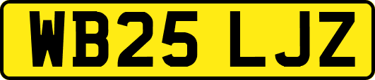 WB25LJZ