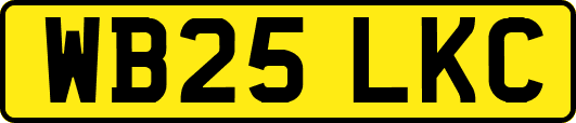WB25LKC